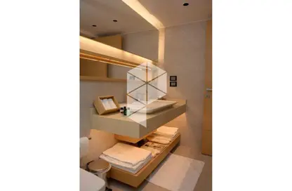 شقة - 3 غرف نوم - 3 حمامات للايجار في شارع شهاب - المهندسين - الجيزة