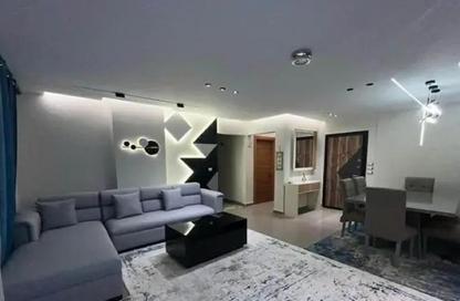 Apartment - 3 Bedrooms - 3 Bathrooms for sale in JAYD Residence - 5th Settlement Compounds - The 5th Settlement - New Cairo City - Cairo Apartment - 3 Bedrooms - 3 Bathrooms for sale in JAYD Residence - 5th Settlement Compounds - The 5th Settlement - New Cairo City - Cairo