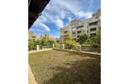 شقة - 2 غرف نوم - 2 حمامات للايجار في فيلدج جيت - المستثمرين الجنوبية - مدينة القاهرة الجديدة - القاهرة