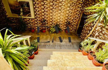 Apartment - 3 Bedrooms - 1 Bathroom for rent in Al Sadat Axis - The 1st Settlement - New Cairo City - Cairo