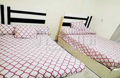 Chalet - 2 Bedrooms - 2 Bathrooms for sale in Coronado Marina - Al Ain Al Sokhna - Suez