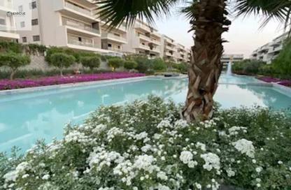Apartment - 2 - 3 for rent in Lake View Residence - 5th Settlement Compounds - The 5th Settlement - New Cairo City - Cairo