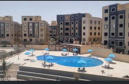 شقة - 3 غرف نوم - 2 حمامات للبيع في سيفورا هايتس - كمبوندات التجمع الخامس - التجمع الخامس - مدينة القاهرة الجديدة - القاهرة شقة - 3 غرف نوم - 2 حمامات للبيع في سيفورا هايتس - كمبوندات التجمع الخامس - التجمع الخامس - مدينة القاهرة الجديدة - القاهرة