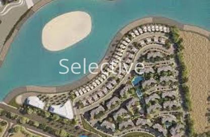 Chalet - 2 Bedrooms - 2 Bathrooms for sale in Palm Hills New Alamein - New Alamein City - Al Alamein - North Coast Chalet - 2 Bedrooms - 2 Bathrooms for sale in Palm Hills New Alamein - New Alamein City - Al Alamein - North Coast