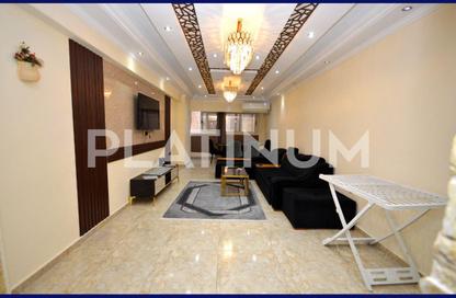 Apartment - 3 Bedrooms - 1 Bathroom for sale in Port Said St. - Cleopatra - Hay Sharq - Alexandria