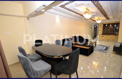 Apartment - 3 Bedrooms - 1 Bathroom for sale in Port Said St. - Cleopatra - Hay Sharq - Alexandria