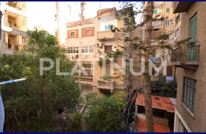 شقة - 3 غرف نوم - 1 حمام للبيع في شارع بورسعيد - كليوباترا - حي شرق - الاسكندرية