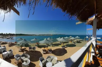 Apartment - 2 Bedrooms - 2 Bathrooms for sale in Makadi Heights - Makadi Orascom Resort - Makadi - Hurghada - Red Sea