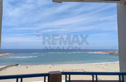 Apartment - 3 Bedrooms - 1 Bathroom for sale in Bahary District - Alexandria