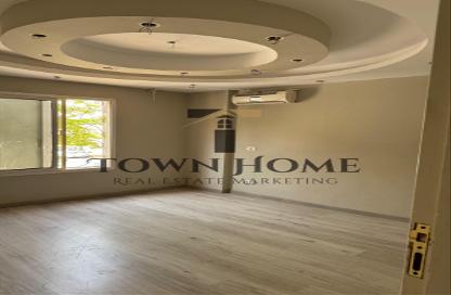 Apartment - 3 Bedrooms - 3 Bathrooms for rent in El Rehab Extension - Al Rehab - New Cairo City - Cairo