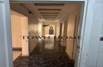 Apartment - 3 Bedrooms - 3 Bathrooms for rent in El Rehab Extension - Al Rehab - New Cairo City - Cairo