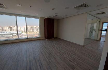 مساحات مكتبية - 3 غرف نوم - 1 حمام للايجار في تريفيوم سكوير - شارع التسعين الشمالي - التجمع الخامس - مدينة القاهرة الجديدة - القاهرة