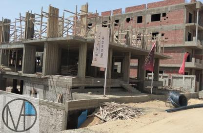 Apartment - 3 Bedrooms - 2 Bathrooms for sale in Bait Alwatan - The 5th Settlement - New Cairo City - Cairo