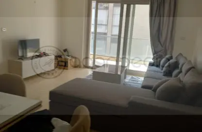 Apartment - 3 Bedrooms - 3 Bathrooms for rent in Galleria Moon Valley - South Investors Area - New Cairo City - Cairo