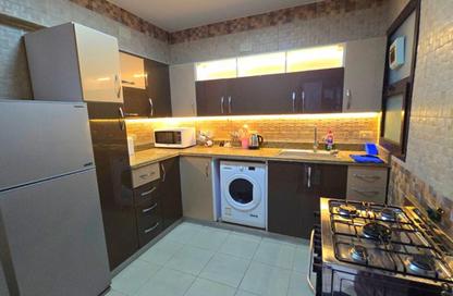 Apartment - 2 Bedrooms - 3 Bathrooms for rent in Eastown - 5th Settlement Compounds - The 5th Settlement - New Cairo City - Cairo Apartment - 2 Bedrooms - 3 Bathrooms for rent in Eastown - 5th Settlement Compounds - The 5th Settlement - New Cairo City - Cairo