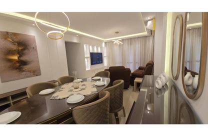 Apartment - 2 Bedrooms - 3 Bathrooms for rent in Eastown - 5th Settlement Compounds - The 5th Settlement - New Cairo City - Cairo Apartment - 2 Bedrooms - 3 Bathrooms for rent in Eastown - 5th Settlement Compounds - The 5th Settlement - New Cairo City - Cairo