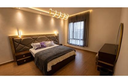 Apartment - 2 Bedrooms - 3 Bathrooms for rent in Eastown - 5th Settlement Compounds - The 5th Settlement - New Cairo City - Cairo Apartment - 2 Bedrooms - 3 Bathrooms for rent in Eastown - 5th Settlement Compounds - The 5th Settlement - New Cairo City - Cairo
