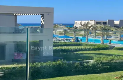 منزل مزدوج - 2 غرف نوم - 3 حمامات للبيع في لافيستا راس الحكمة - راس الحكمة - الساحل الشمالي