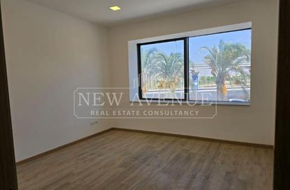 Office Space - Studio - 1 Bathroom for rent in Lake View Residence - 5th Settlement Compounds - The 5th Settlement - New Cairo City - Cairo