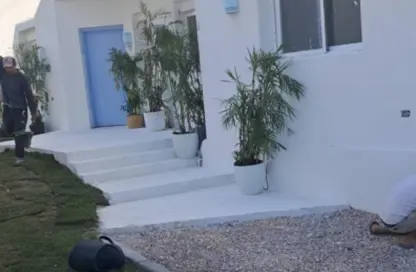 شاليه - 4 غرف نوم - 6 حمامات للبيع في فيرل جيفيرا - جيفيرا - راس الحكمة - الساحل الشمالي