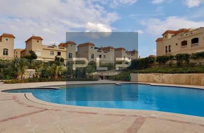 Townhouse - 5 Bedrooms - 5 Bathrooms for sale in Villino - North Investors Area - New Cairo City - Cairo Townhouse - 5 Bedrooms - 5 Bathrooms for sale in Villino - North Investors Area - New Cairo City - Cairo