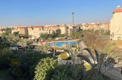 تاون هاوس - 5 غرف نوم - 5 حمامات للبيع في فالينو - المستثمرين الشمالية - مدينة القاهرة الجديدة - القاهرة