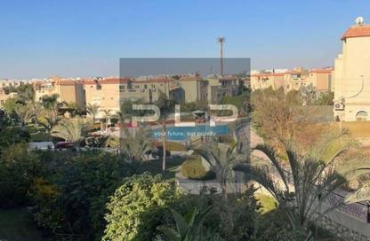Townhouse - 5 Bedrooms - 5 Bathrooms for sale in Villino - North Investors Area - New Cairo City - Cairo Townhouse - 5 Bedrooms - 5 Bathrooms for sale in Villino - North Investors Area - New Cairo City - Cairo