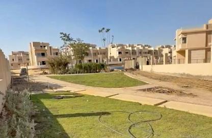 فيلا - 4 غرف نوم - 4 حمامات للبيع في تواني هايد بارك - كمبوندات 6 أكتوبر - مدينة 6 أكتوبر - الجيزة