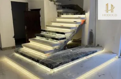 Townhouse - 4 Bedrooms - 4 Bathrooms for rent in Mivida - 5th Settlement Compounds - The 5th Settlement - New Cairo City - Cairo