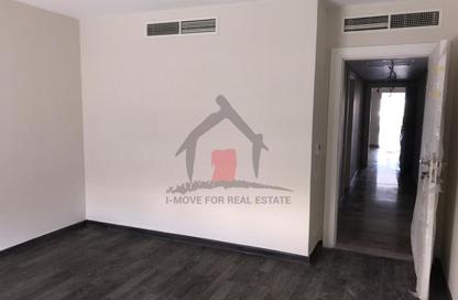 Apartment - 1 Bedroom - 2 Bathrooms for sale in New Giza - Cairo Alexandria Desert Road - 6 October City - Giza