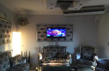 Duplex - 3 - 2 for sale in Ahbab Al Rasoul St. - Al Sefarat District - Nasr City - Cairo