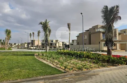 منزل مزدوج - 4 غرف نوم - 4 حمامات للبيع في سوديك ايست - الحي السادس - هليوبوليس الجديدة - القاهرة منزل مزدوج - 4 غرف نوم - 4 حمامات للبيع في سوديك ايست - الحي السادس - هليوبوليس الجديدة - القاهرة