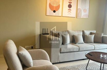 Apartment - 2 Bedrooms - 3 Bathrooms for rent in Villette - 5th Settlement Compounds - The 5th Settlement - New Cairo City - Cairo