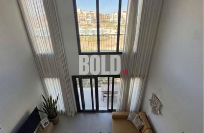 Townhouse - 3 Bedrooms - 3 Bathrooms for sale in El Gouna - Hurghada - Red Sea