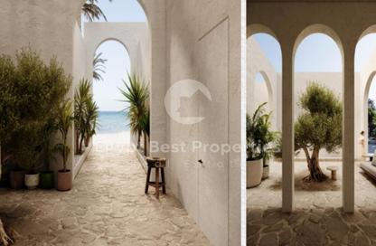 Chalet - 1 Bedroom - 1 Bathroom for sale in Playa SeaShell - Seashell - Ras Al Hekma - North Coast