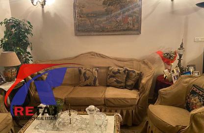 Apartment - 3 Bedrooms - 3 Bathrooms for sale in Mostafa Al Nahas St. - 6th Zone - Nasr City - Cairo