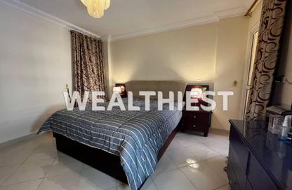 Apartment - 2 Bedrooms - 1 Bathroom for rent in B1 - Madinaty - Cairo Apartment - 2 Bedrooms - 1 Bathroom for rent in B1 - Madinaty - Cairo