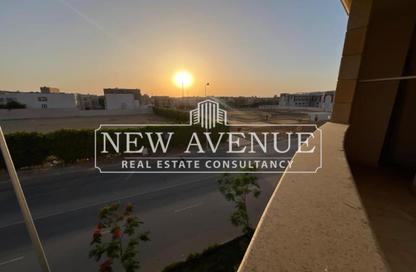 Apartment - 3 Bedrooms - 2 Bathrooms for sale in Suleiman Al Halabi St. - El Banafseg 11 - El Banafseg - New Cairo City - Cairo