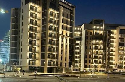 Apartment - 3 Bedrooms - 3 Bathrooms for sale in Zed West - Sheikh Zayed Compounds - Sheikh Zayed City - Giza
