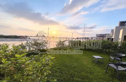 Chalet - 2 Bedrooms - 2 Bathrooms for sale in Ein Hills - Al Ain Al Sokhna - Suez