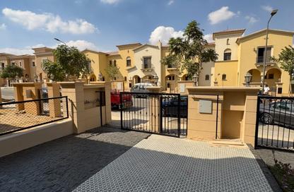 Townhouse - 4 - 4 for sale in City Gate - 5th Settlement Compounds - The 5th Settlement - New Cairo City - Cairo Townhouse - 4 - 4 for sale in City Gate - 5th Settlement Compounds - The 5th Settlement - New Cairo City - Cairo