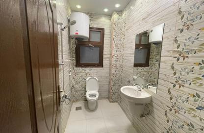 Apartment - 2 Bedrooms - 2 Bathrooms for rent in Casa - Sheikh Zayed Compounds - Sheikh Zayed City - Giza
