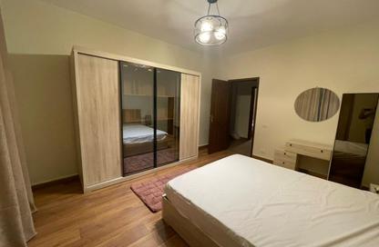 Apartment - 2 Bedrooms - 2 Bathrooms for rent in Casa - Sheikh Zayed Compounds - Sheikh Zayed City - Giza Apartment - 2 Bedrooms - 2 Bathrooms for rent in Casa - Sheikh Zayed Compounds - Sheikh Zayed City - Giza
