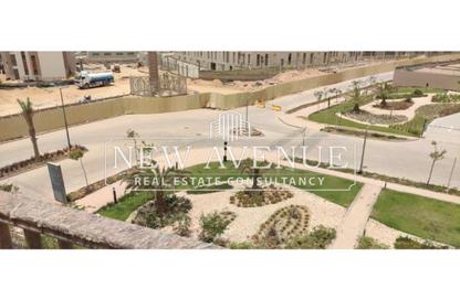Apartment - 2 Bedrooms - 3 Bathrooms for sale in District 5 - 5th Settlement Compounds - The 5th Settlement - New Cairo City - Cairo
