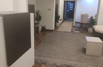 Office Space - Studio - 2 for rent in Al Thawra St. - El Korba - Heliopolis - Masr El Gedida - Cairo