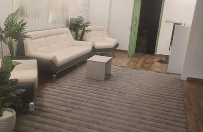 Office Space - Studio - 2 for rent in Al Thawra St. - El Korba - Heliopolis - Masr El Gedida - Cairo