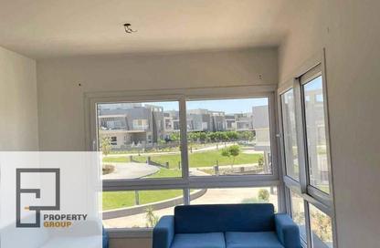 Apartment - 2 Bedrooms - 2 Bathrooms for sale in Kayan - Sheikh Zayed Compounds - Sheikh Zayed City - Giza