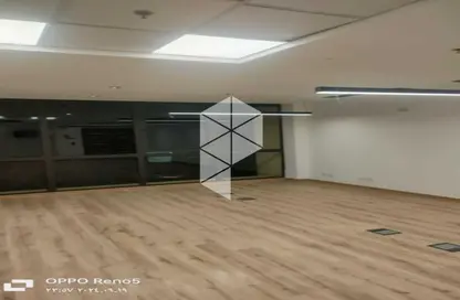 Office Space - 2 Bedrooms - 2 Bathrooms for rent in Mivida - 5th Settlement Compounds - The 5th Settlement - New Cairo City - Cairo