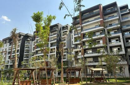 Apartment - 2 Bedrooms - 2 Bathrooms for sale in La Capitale - New Capital Compounds - New Capital City - Cairo Apartment - 2 Bedrooms - 2 Bathrooms for sale in La Capitale - New Capital Compounds - New Capital City - Cairo