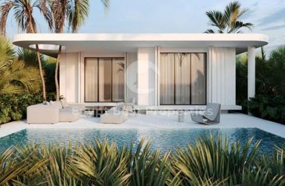 Villa - 4 Bedrooms - 5 Bathrooms for sale in Reef Town - Soma Bay - Safaga - Hurghada - Red Sea